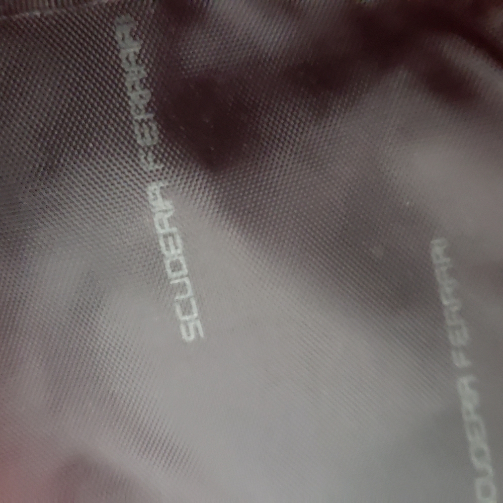 Ferrari Red Backpack with Logo - Picture 7 of 7